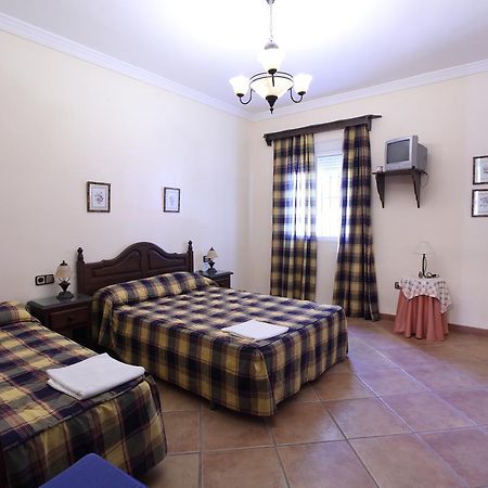 Chalet San Jose Sewilla Zewnętrze zdjęcie