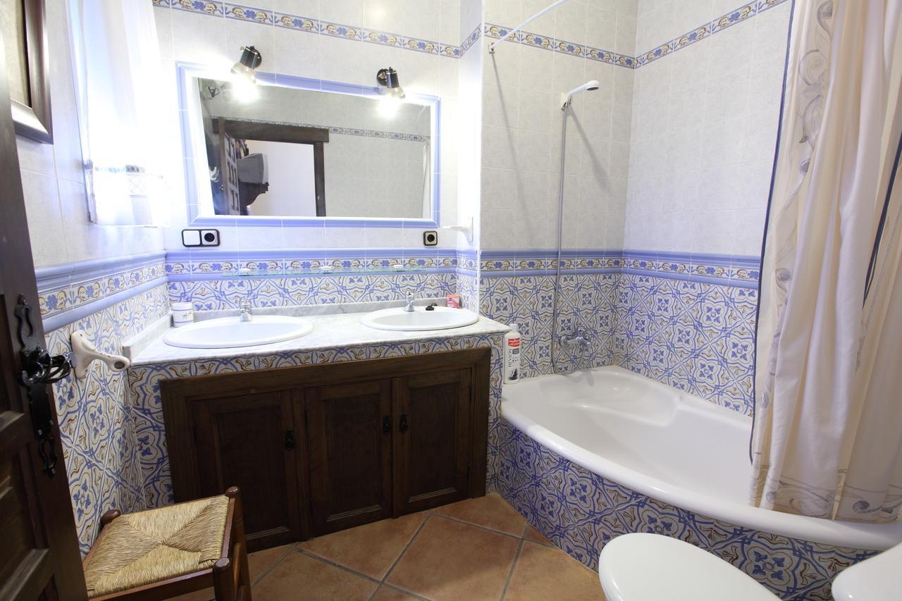 Chalet San Jose Sewilla Zewnętrze zdjęcie