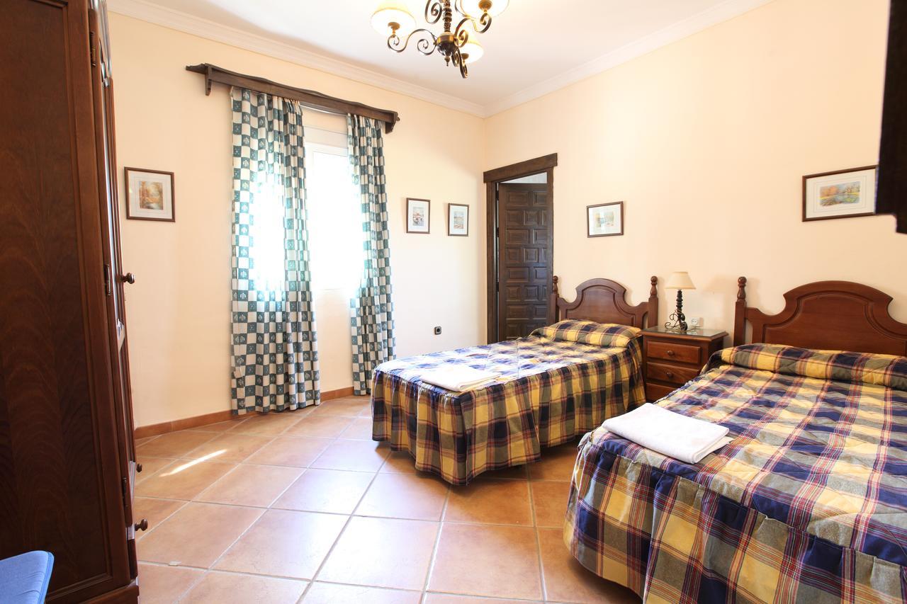 Chalet San Jose Sewilla Zewnętrze zdjęcie